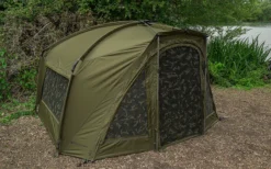 Fox Frontier X Bivvy -Campsite & Supply 57f09b4eacbfe505