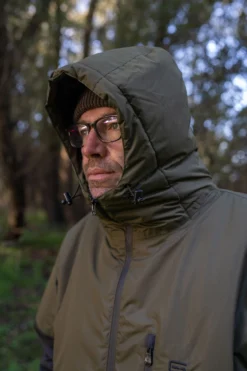 Grade Wintersuit 3Pc L -Campsite & Supply 583bf2cb895ef3ff