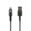 Xtorm Original USB To USB-C Cable 1m Black