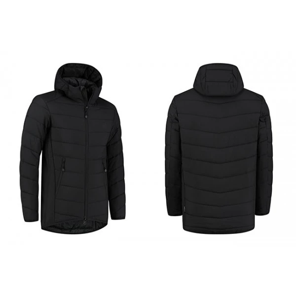 Korda KORE Thermolite Jacket Black XXL 1 Korda KORE Thermolite Jacket Black XXL