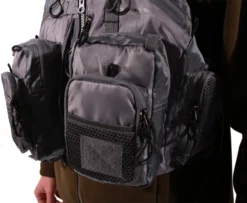 Ultimate Fishing Vest -Campsite & Supply 59517ce1d0b90011