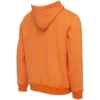 Savage Gear Mega Jaw Hoodie Sun Orange Size XL