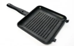 Ridgemonkey Connect Multi-Purpose Mini Pan & Griddle Set -Campsite & Supply 5ac5233c24fd530e