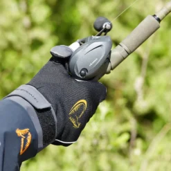 Savage Gear Softshell Winter Glove M -Campsite & Supply 5ac7fe4fd33837ca