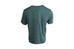 RidgeMonkey APEarel CoolTech T-Shirt Green Junior L -Campsite & Supply 5ace6efbe585d462
