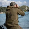 Trakker Tempest Hoody Vis Trui XXXL