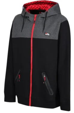 Abu Garcia 21SS Zipped Hoody L 9 Abu Garcia 21SS Zipped Hoody L -Campsite & Supply 5b777c3157a5ecba
