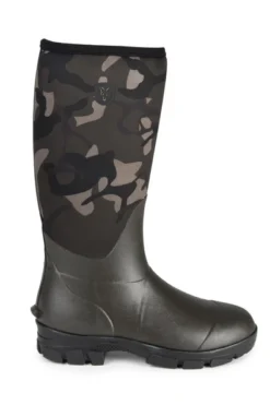 Fox Camo Neoprene Boots Maat 43 -Campsite & Supply 5c6704451d5b3eba