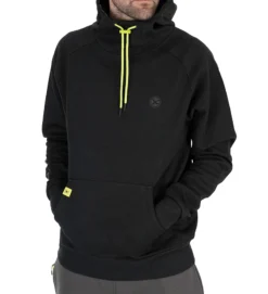 Matrix Black Edition Hoody Black/Lime XXXL -Campsite & Supply 5c8b3df78f8ccbf1