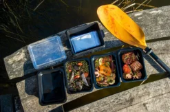 Heated Box Kit Maaltijdverwarmer -Campsite & Supply 5d1a4ae0c28f29e8