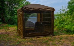 Fox Social Shelter Karpertent 12 Fox Social Shelter Karpertent -Campsite & Supply 5e5984b8c998dc74