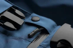 Scierra Helmsdale 20.000 Waist Bootfoot Cleated Grey/Blue L EU42/43 UK7,5/8 -Campsite & Supply 5e8bc16d3ae527bb