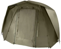 Trakker Tempest Brolly 100T Skull Cap Wrap -Campsite & Supply 5ec76cab856bccf0