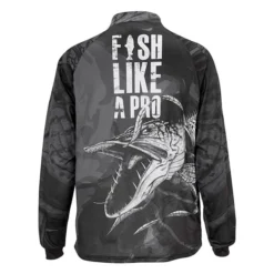 Fladen Angry Skeleton Pullover XXL