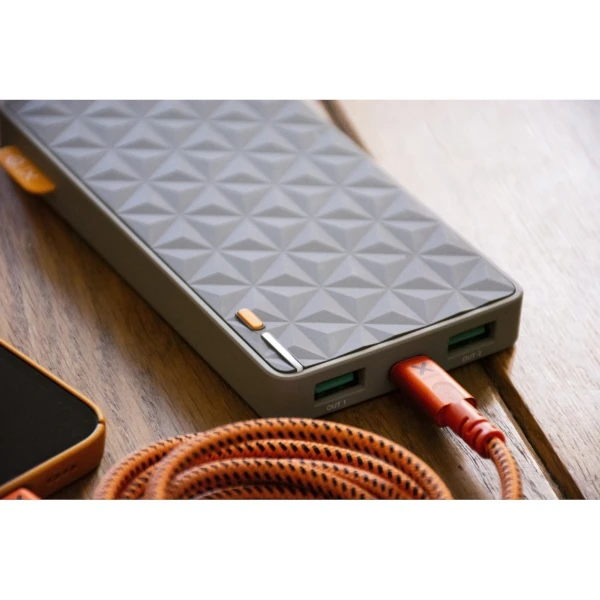Xtorm 20W Fuel Series Power Bank 10.000MAh 20W 3 Xtorm 20W Fuel Series Power Bank 10.000MAh 20W - Afbeelding 3