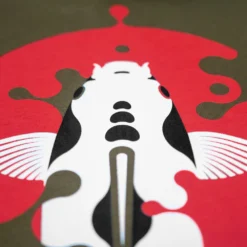 Kumu Hoodie Rising Sun Vis Trui L 9 Kumu Hoodie Rising Sun Vis Trui L -Campsite & Supply 618ae5d0a39539f9