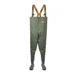 Fox Chest Waders Maat 46 -Campsite & Supply 61adf2dd04e12a97