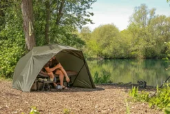 Fox Easy Brolly 9 Fox Easy Brolly -Campsite & Supply 61ee70d0855cf6a5