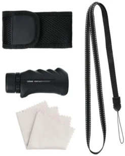 Dörr Monoculair 10 X 25 Waterproof -Campsite & Supply 622e1f2d4b3e8ab7