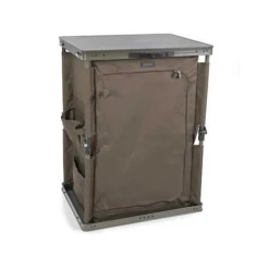 Avid Carp Quick-Up Session Organiser -Campsite & Supply 62cb922f86b0a712