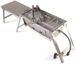 RidgeMonkey Grilla BBQ 7 RidgeMonkey Grilla BBQ -Campsite & Supply 638074da0d8ee013