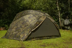 Solar Undercover Brolly System Camo -Campsite & Supply 63d874463c9f95c0