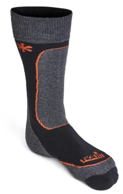 Norfin Socks Nordic Merino Midweight T3M 42-44