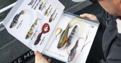 Abu Garcia Beast Gift Pack Kunstaas Set (6 Stuks) 5 Abu Garcia Beast Gift Pack Kunstaas Set (6 Stuks) -Campsite & Supply 64e26657db5afdaa