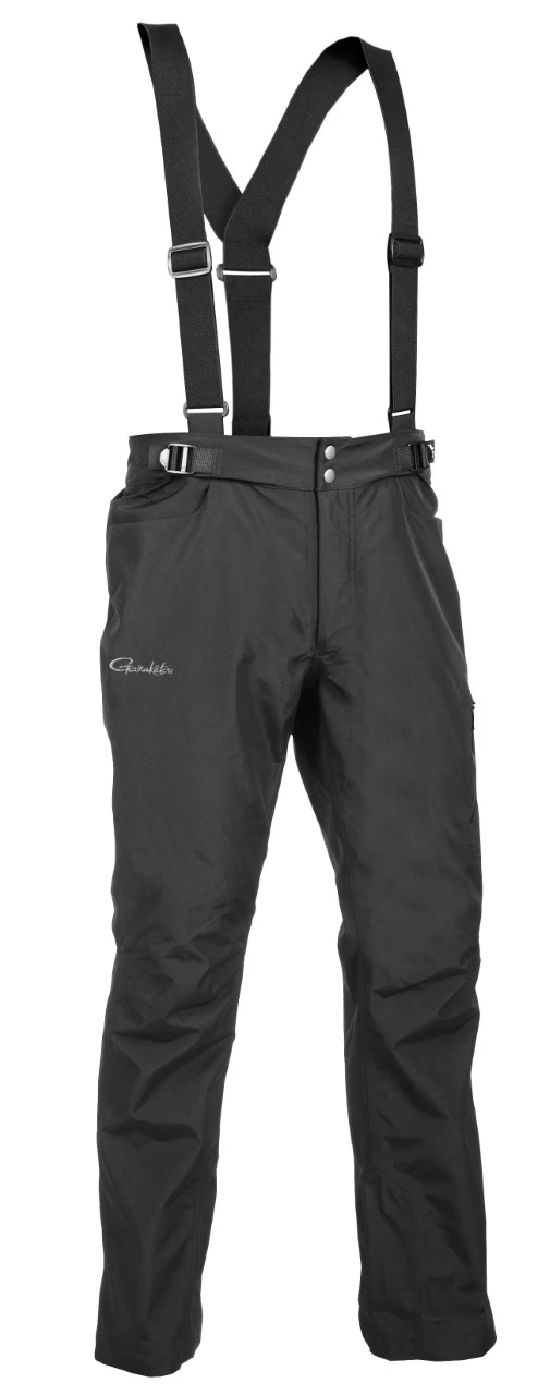 Gamakatsu Luxxe Rain Trousers XL 4 Gamakatsu Luxxe Rain Trousers XL - Afbeelding 4