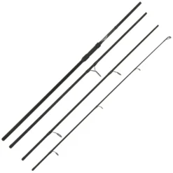 NGT Profiler Travel Carp Rod 4-delige Karper Reishengel 7 NGT Profiler Travel Carp Rod 4-delige Karper Reishengel -Campsite & Supply 656d943cbc57a530
