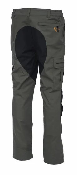 Savage Gear Fighter Trousers Visbroek L