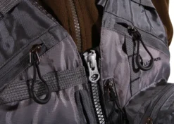 Ultimate Fishing Vest -Campsite & Supply 6704f75075068d33