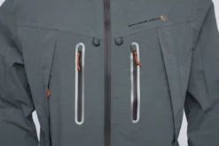 Savage Gear Salt Pack-Lite Dark Grey Melange M -Campsite & Supply 671636f93a7add8f