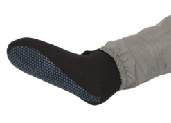 Kinetic DryGaiter Ll St. Foot M Grey Hawk