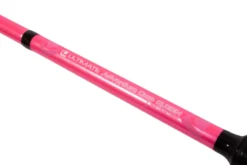 Ultimate Adventure Carp Queen Roze Karperhengel 12ft (3lbs) (3pcs) -Campsite & Supply 6823e3bb3fd71bc4