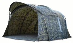 Solar Undercover 2-Man Bivvy Camo -Campsite & Supply 6883dde39e21073b
