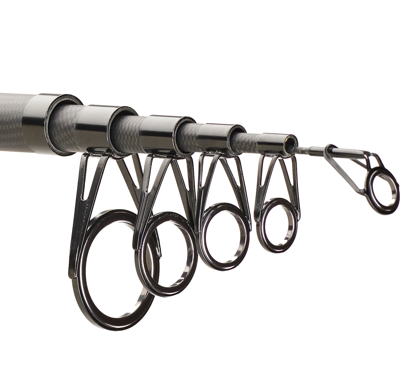 Prowess Rod Scorpium Tele - 13' - 3,5 Lb 3 Prowess Rod Scorpium Tele - 13' - 3,5 Lb - Afbeelding 3