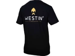 Westin Original T-Shirt Black L