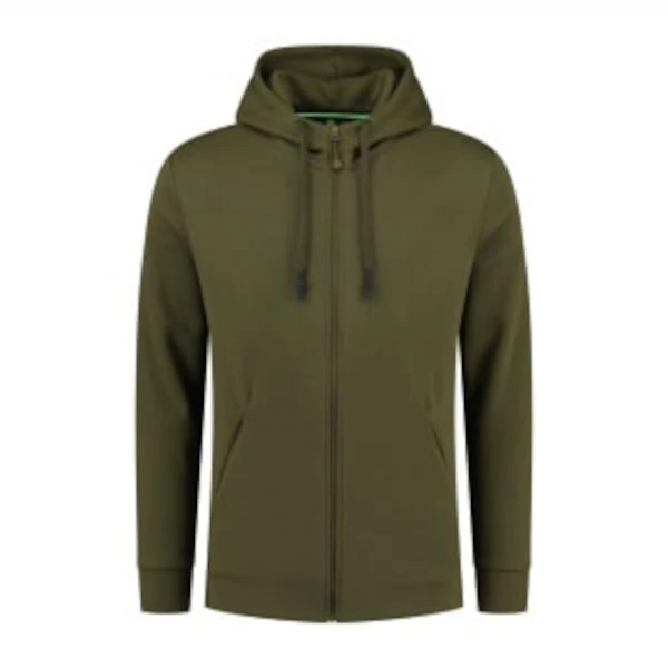 Korda Kore Zip Pro Hoodie S 2 Korda Kore Zip Pro Hoodie S - Afbeelding 2