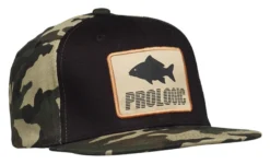 Prologic Mega Fish Cap Camo