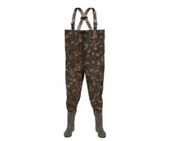 Fox Camo Light Weight Waadbroek Maat 43 -Campsite & Supply 6a37e881fdbd0aa0