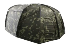 Sonik Axs Bivvy 2 Man Camo