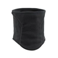 Korda LE Fleece Gaiter Black -Campsite & Supply 6aca0f0958392b44