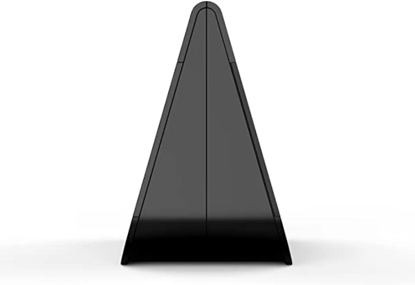 NASA Weather Station WS100 Black 3 NASA Weather Station WS100 Black - Afbeelding 3