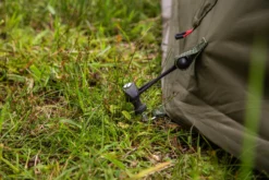 Ultimate Bionic Bivvy Green - 1 Man -Campsite & Supply 6b22aaf1ac70ce75