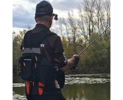 Savage Gear Hitch Hiker Fishing Vest