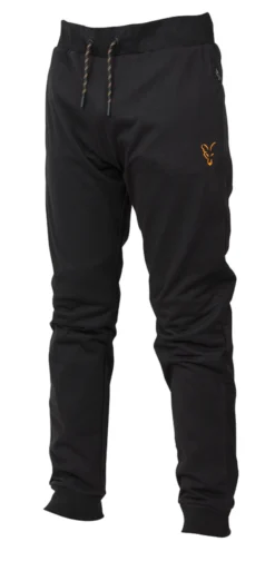 Fox Coll Black Orange Lightweight Jogger - XXXL -Campsite & Supply 6b914a6e976b0ffd
