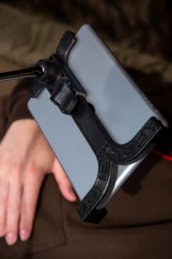 Ultimate Bionic Tablet Holder -Campsite & Supply 6d679bf3eaa2007c