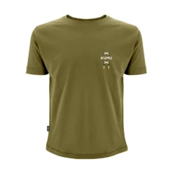 Kumu T-Shirt True Leather XXXL -Campsite & Supply 6d72eb7ae3f1d614