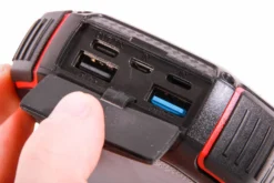 Ultimate Explora Solar Power Bank 30.000mAh -Campsite & Supply 6db0c42b8736e584 scaled